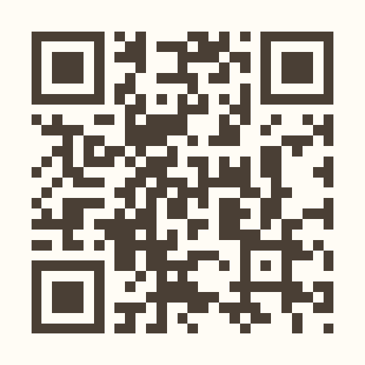 プチハウス公式LINEのQRコード